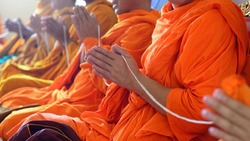 تنهاترین راهب دنیا  در کجا زندگی می کند؟