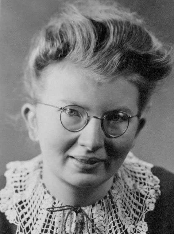 نابغه آلمانی