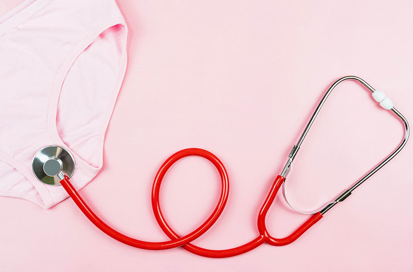 نکاتی که زنان باید درباره دوران قاعدگی بدانند