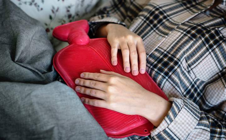 نکاتی که زنان باید درباره دوران قاعدگی بدانند