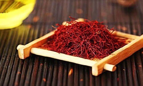 زعفران را چگونه دم کنیم