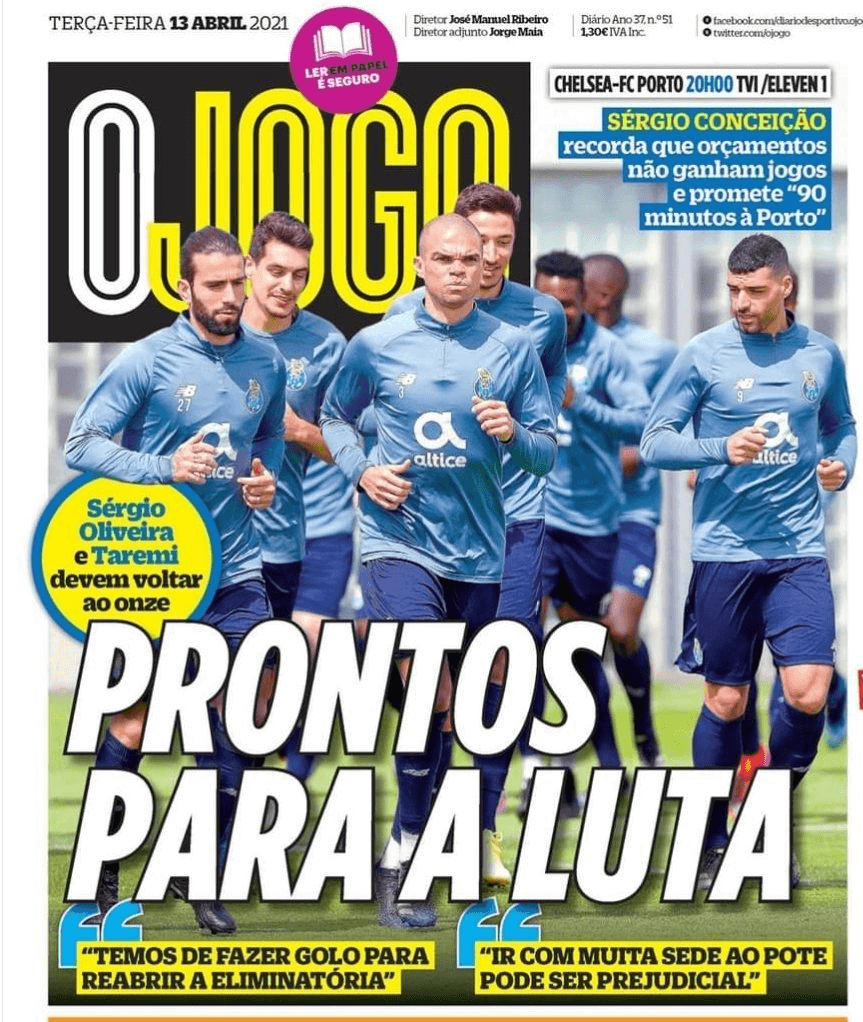 طارمی و بازیکنان پورتو مقابل چلسی