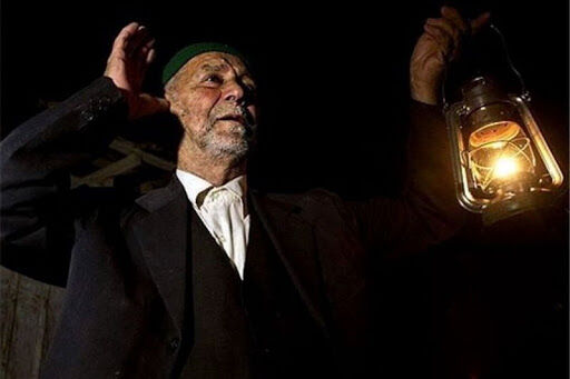 آداب و رسوم ماه رمضان در شهرهای مختلف ایران