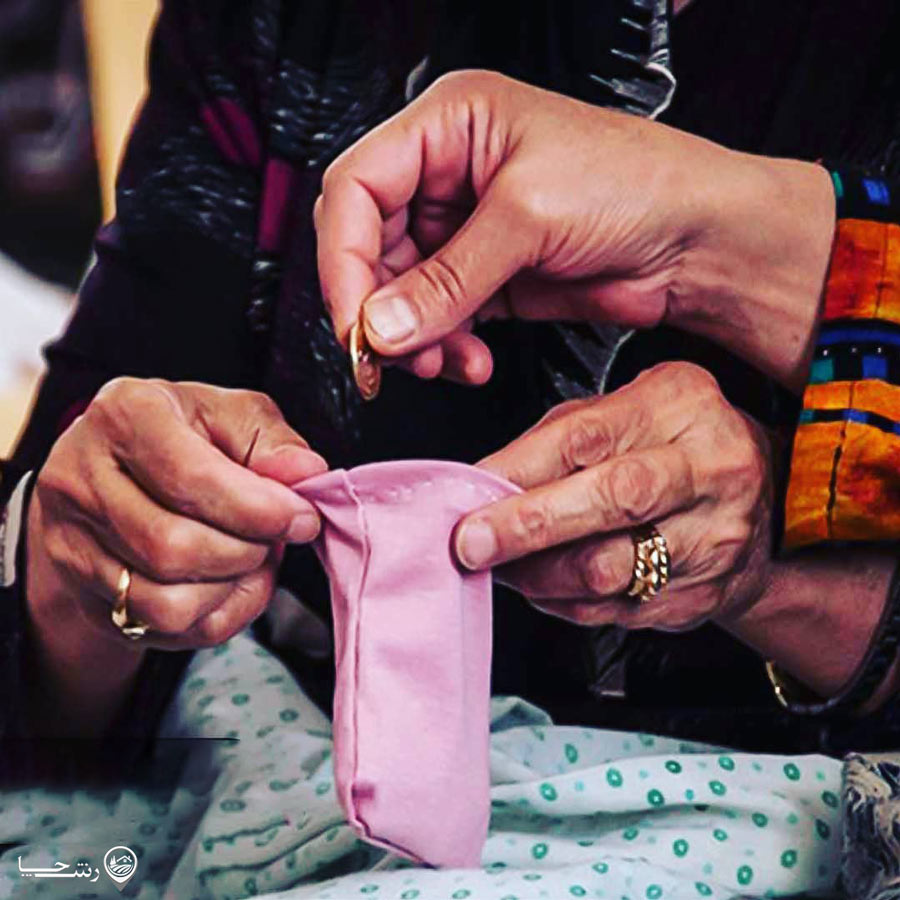 آداب و رسوم ماه رمضان در شهرهای مختلف ایران