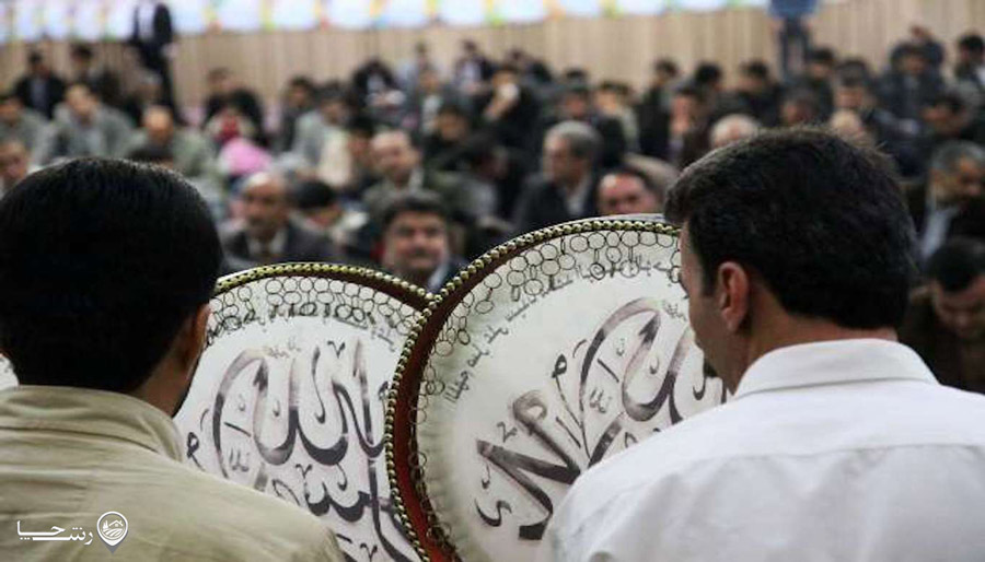 آداب و رسوم ماه رمضان در شهرهای مختلف ایران