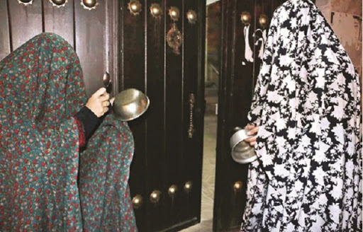 آداب و رسوم ماه رمضان در شهرهای مختلف ایران