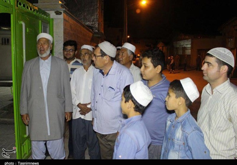 آداب و رسوم ماه رمضان در شهرهای مختلف ایران