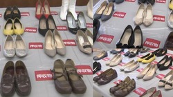اقدام عجیب مرد ژاپنی پس از دزدیدن کفش زنان!