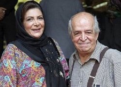 داستان ازدواج محسن قاضی مرادی و همسرش + فیلم