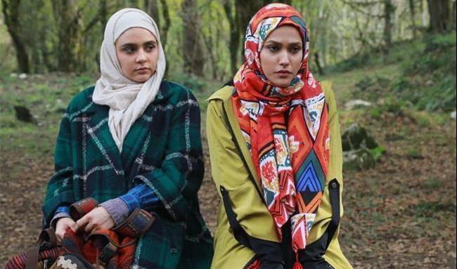 مائده در سریال احضار