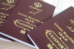 دولت روحانی چه برسر گذرنامه ایرانی آورد؟