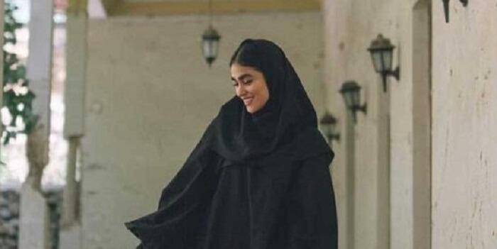 مائده در سریال احضار 