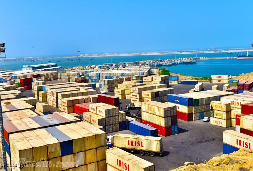 درباره مناطق آزاد کشور چه می دانید؟