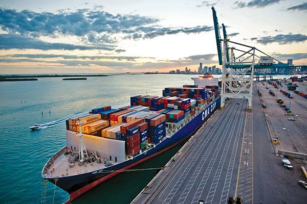 درباره مناطق آزاد کشور چه می دانید؟