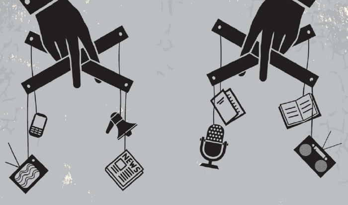 ماجرای سیلی خوردن یک روحانی/ چرا هر دروغی در فضای مجازی را باور میکنیم؟