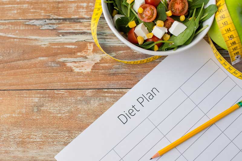 چگونه در ماه رمضان لاغر شویم؟