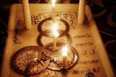 همه چیز درباره خرافات رایج در ایران/ آیا طلسم صحت دارد؟