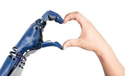 زنگ خطر عاشق شدن ربات‌ها!