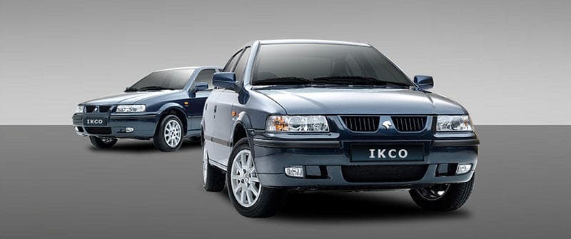 تفاوت موتور tu5 با ef7