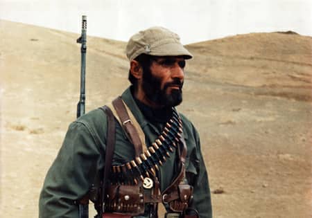 شهید عبدالرسول زرین