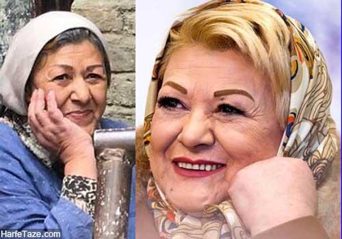 لادن ژاوه‌وند