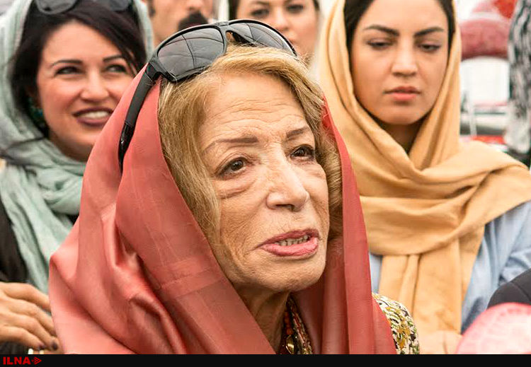 ایران درودی