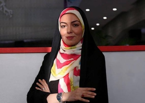 آزاده نامداری