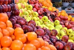 میوه‌های بهاری ممنوعه برای کرونا