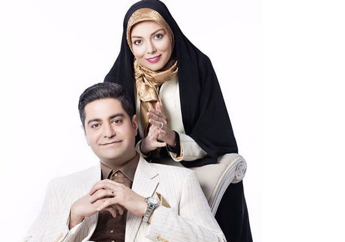 همسر آزاده نامداری