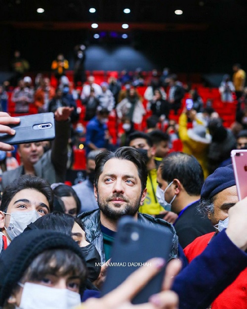 بهرام رادان