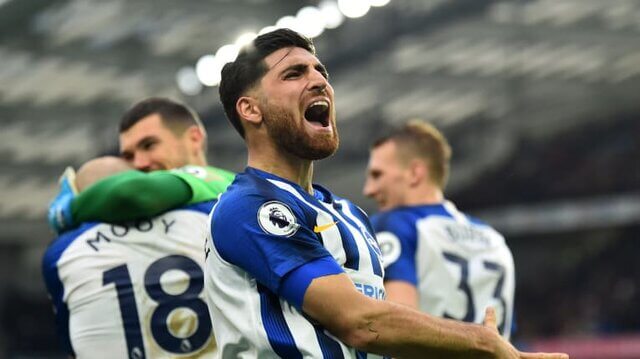 علیرضا جهانبخش