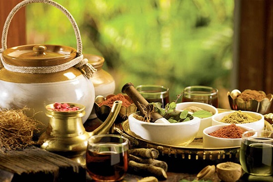 انواع چای