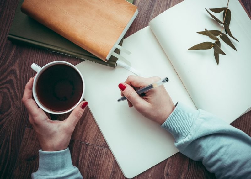 آيا دستخط شما رازهای شخصیت شما را رو می کند؟ آيا دستخط شما رازهای شخصیت شما را رو می کند؟