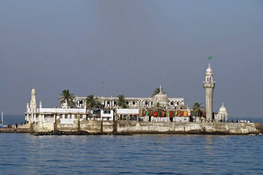 درگاه حاجی‌علی