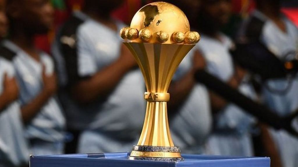  جام ملت‌های آفریقا - ۱۲۷ هزار یورو