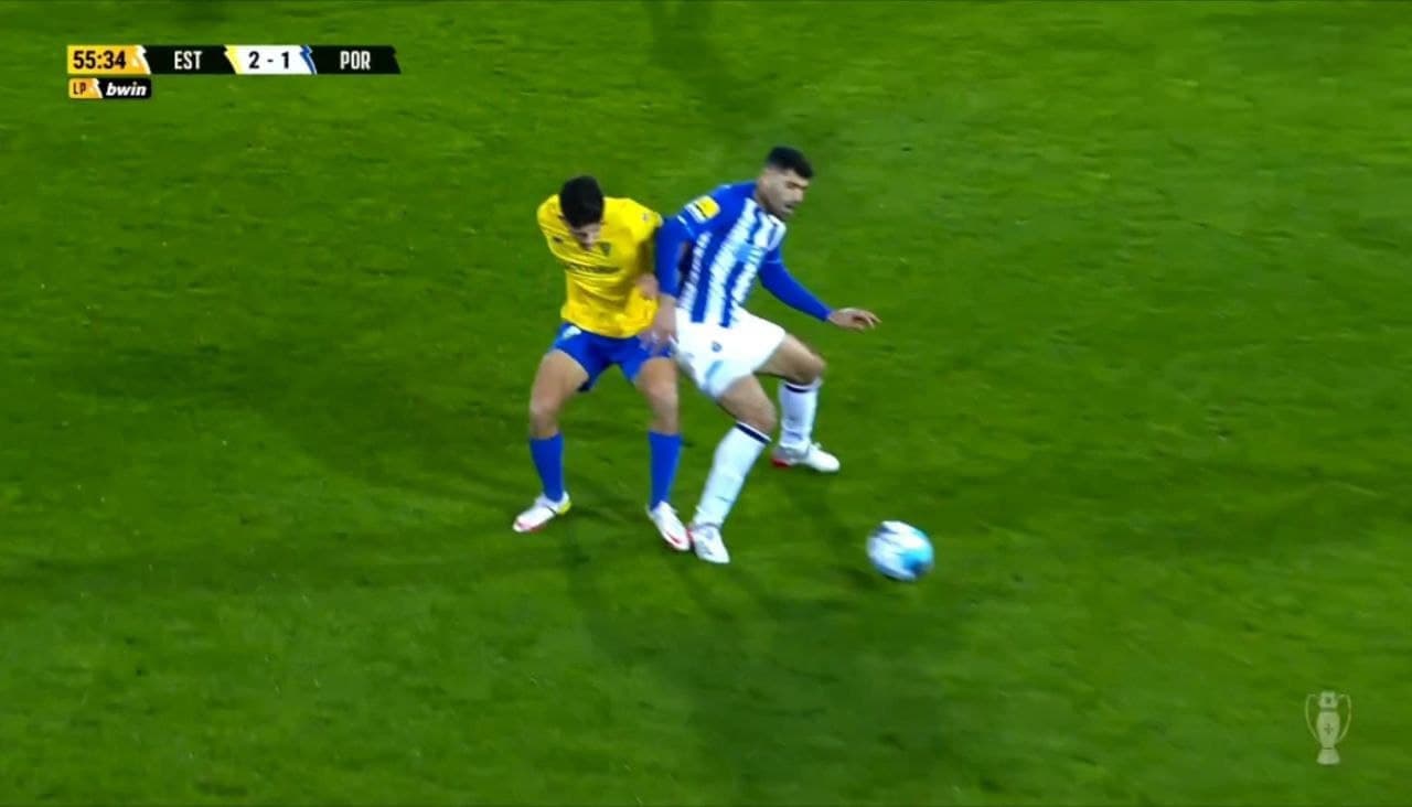 خطری برای طارمی