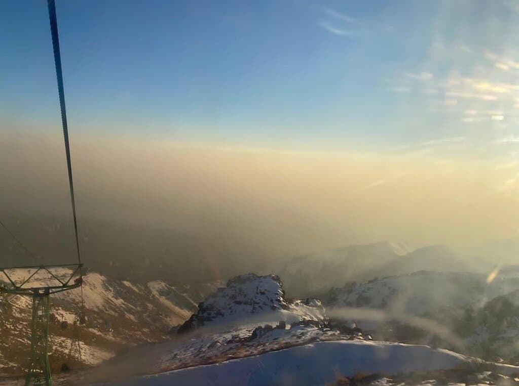 وضعیت تهران