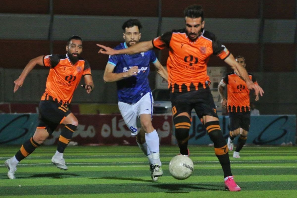 استقلالی‌ها در یک قدمی قهرمانی نیم فصل اول/ آبا طلسم ۱۰ ساله شکسته میشود؟