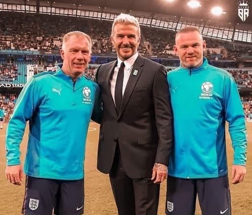 ستاره‌هایی که باورمان نمی‌شود پیر شده‌اند