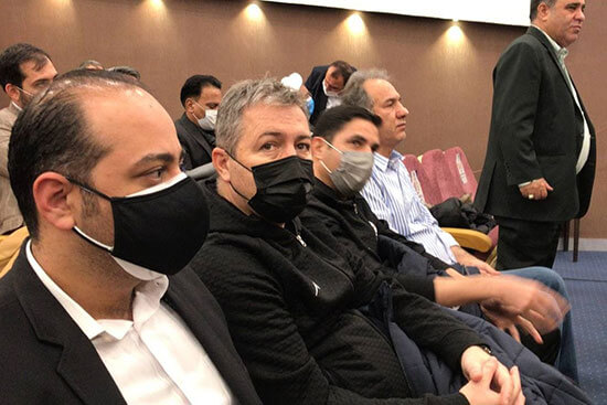 بدرقه تیم ملی فوتبال زنان