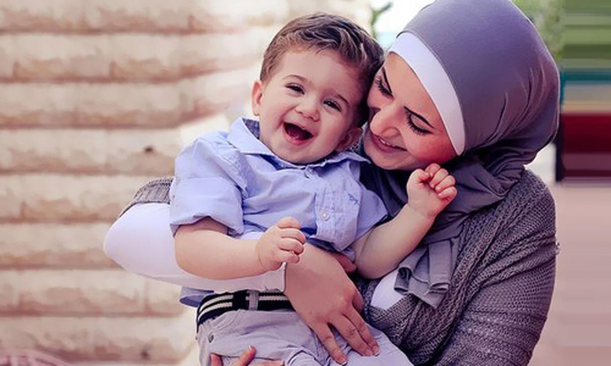 چقدر مادر خوبی هستید؟+تست