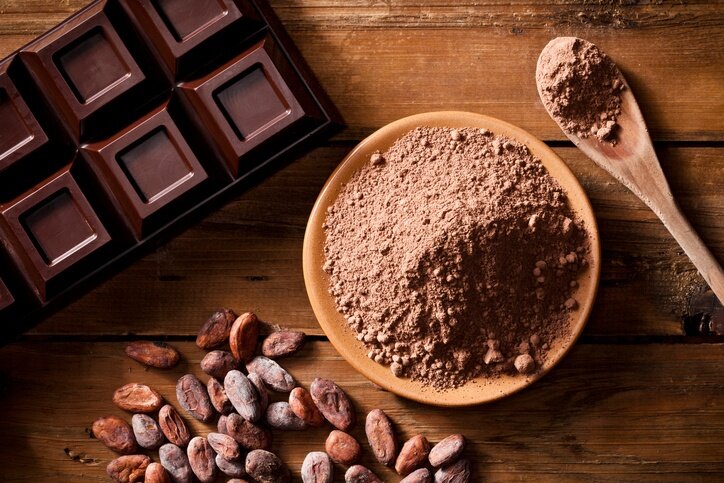اگر هر روز شکلات بخوریم، چه می شود؟