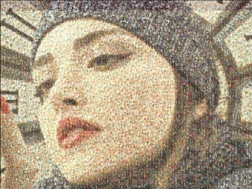 تصویر بهنوش طباطبایی