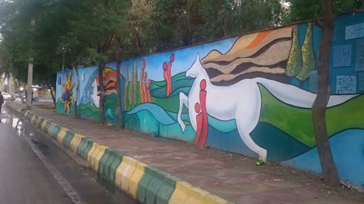 دیوارنگاره