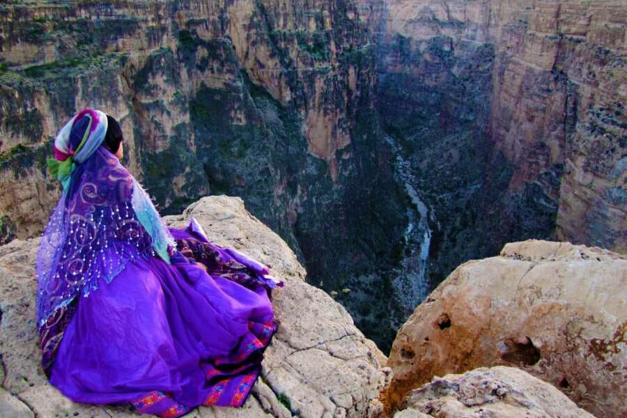 گرندکنیون ایران