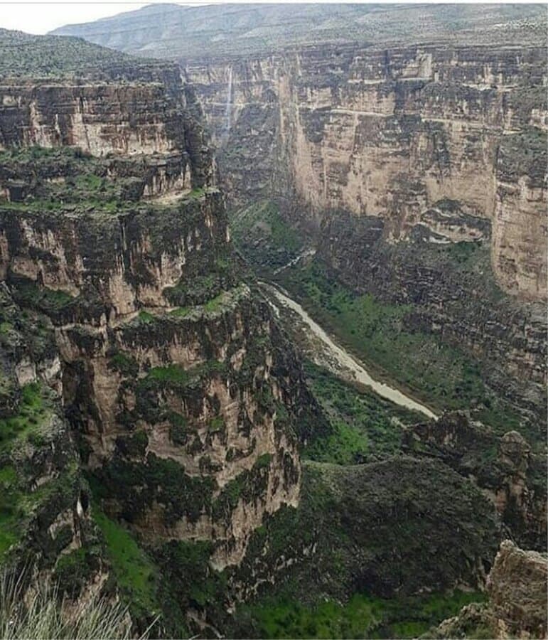 گردشگری استان فارس