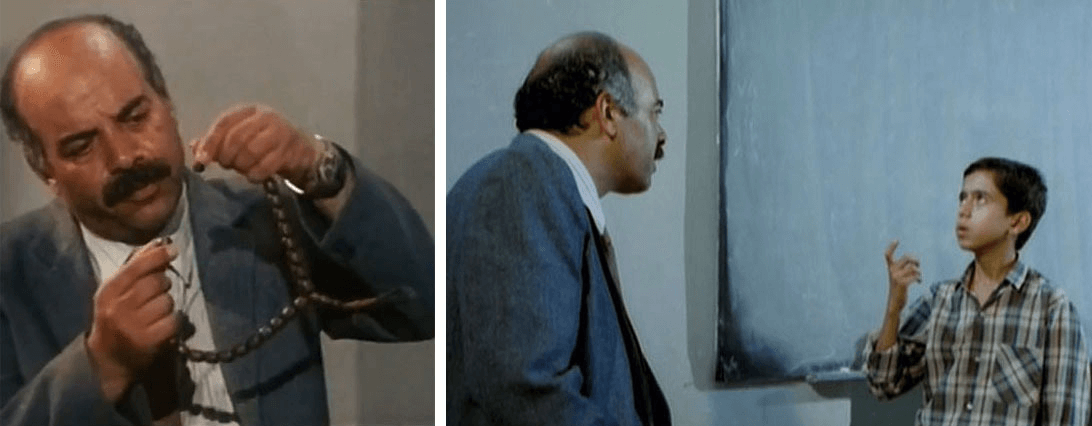 روایتی خواندنی از معلمان فیلم قصه‌های مجید