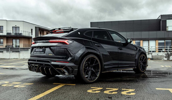 دستپخت جدید منصوری برای غول خودروسازی جهان