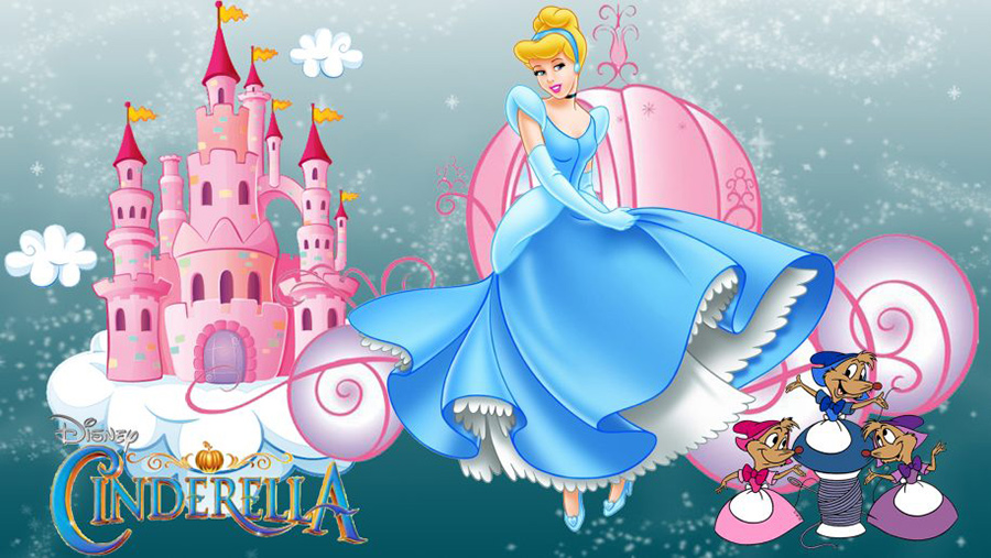 سیندرلا