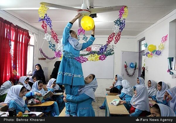 نوستالژی های دهه فجر